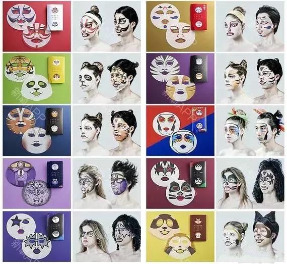 被博主种草平价好用面膜,日本面膜平价好用的