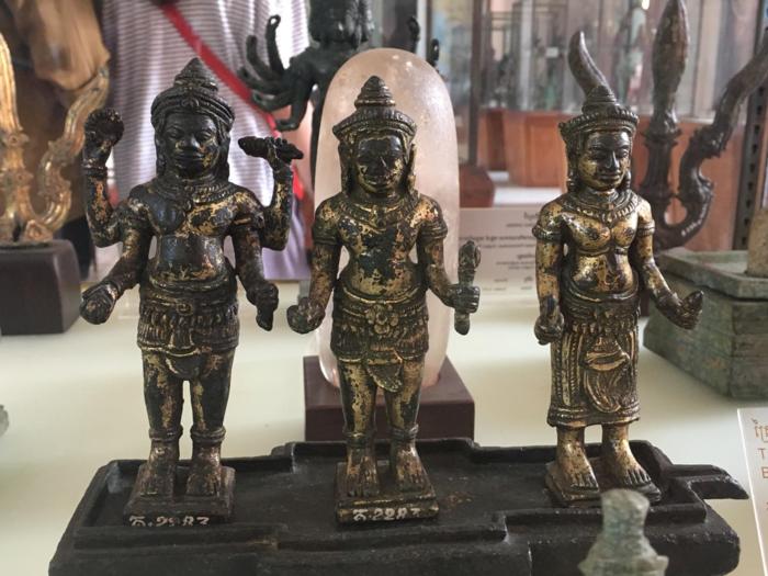 看完这些你才能认识真实的柬埔寨,柬埔寨历史探秘