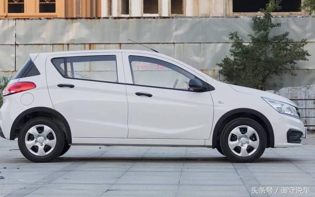 宝骏310的优缺点有哪些,宝骏310优点和缺点