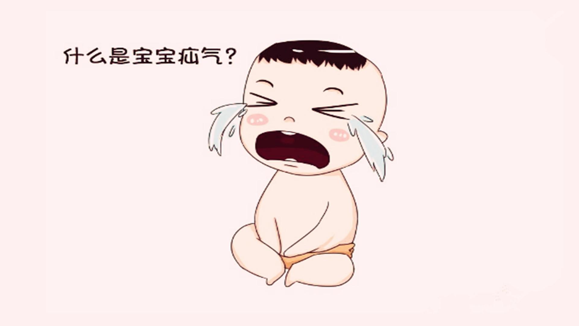 宝宝有疝气应该怎么做能缓解,宝宝疝气手术后复发的症状有哪些