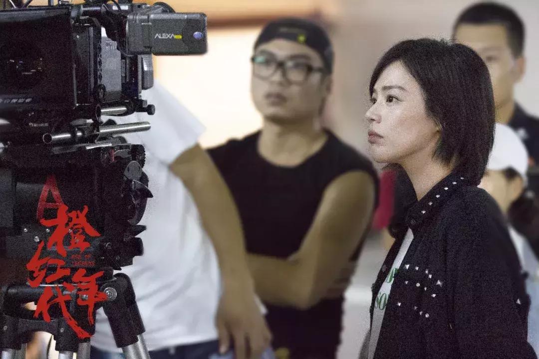 马思纯代言赚钱,马思纯全新代言