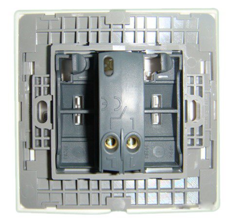 三联双控开关接线图楼梯,五层楼梯双联双控接线