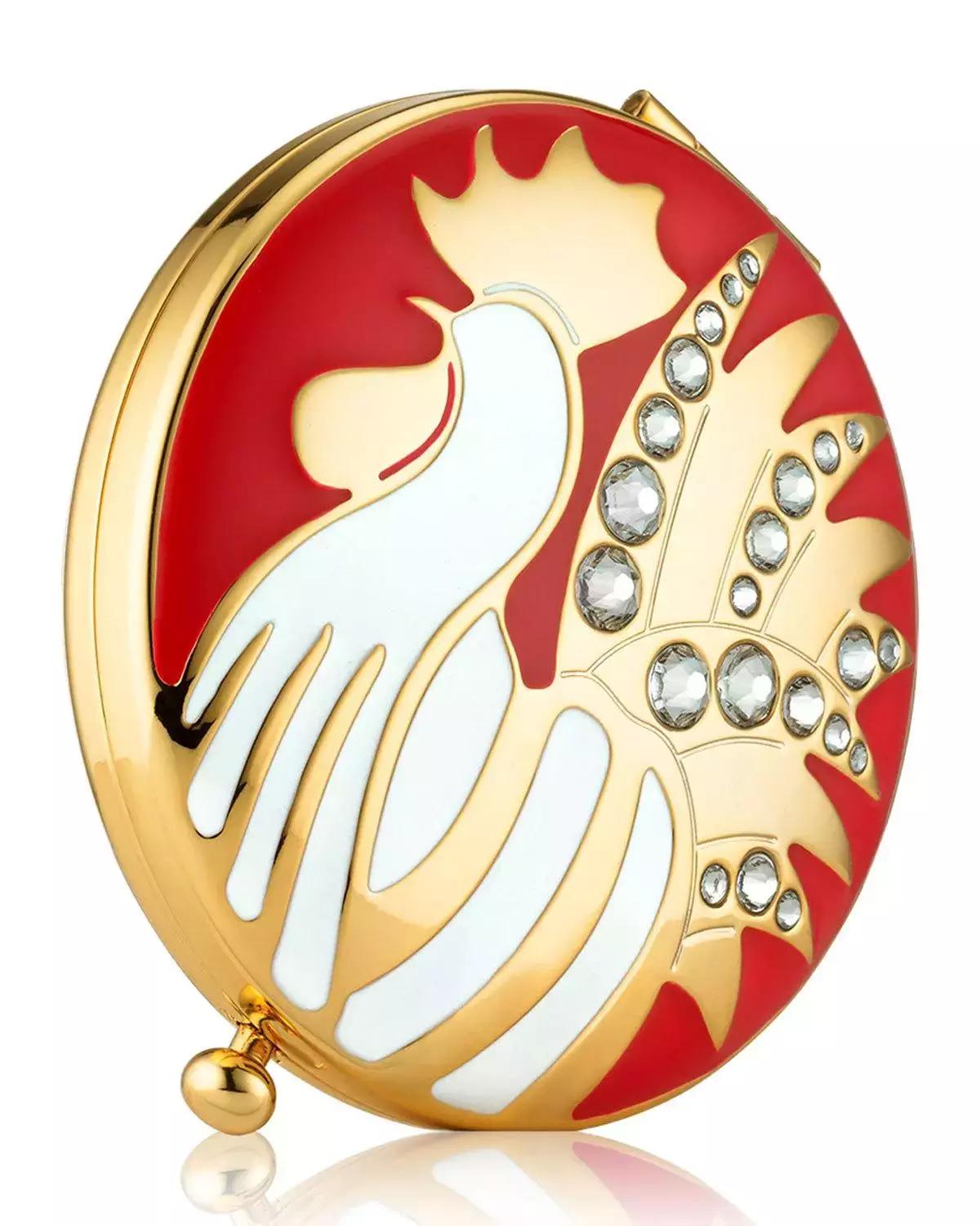 哈哈哈哈哈哈，阿玛尼纪梵希LV又出了狗年限量，亮瞎了！