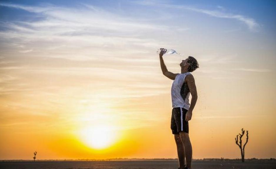 跑步出汗肚子着凉拉肚子,每次跑步左腹疼痛拉肚子