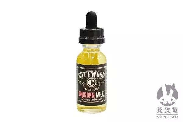 知道你抽了多少过期烟油吗？