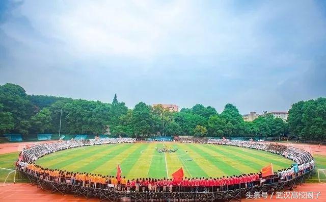 武汉十大高校,盘点武汉民办本科高校