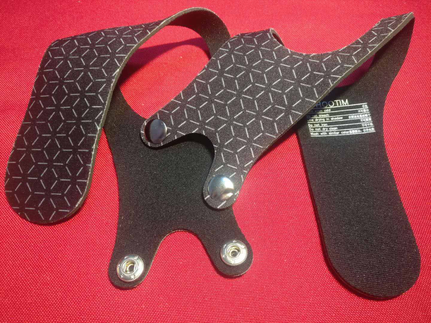 充电一分钟使用一整天,皓庭口罩