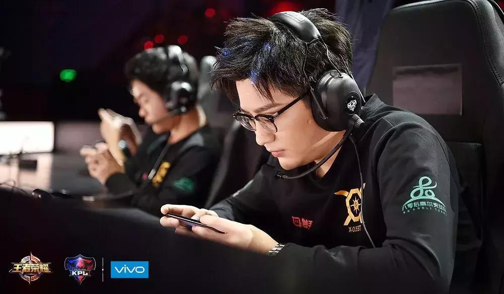 qghappy战队夺冠之路,王者荣耀kplqghappy比赛视频