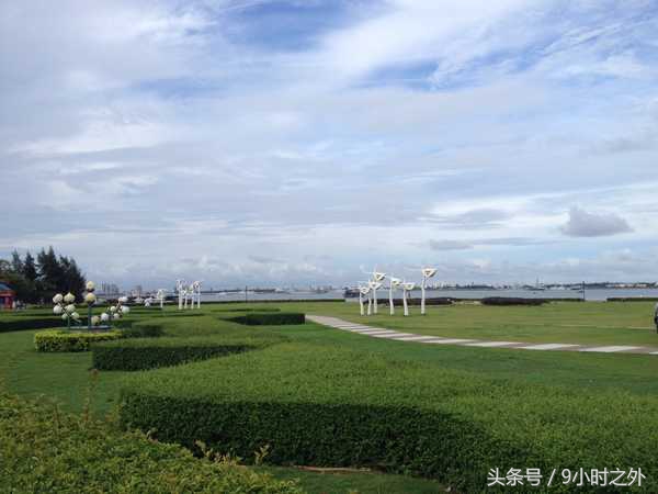 湛江空气质量全国排名,中国大陆最南端在湛江哪个镇