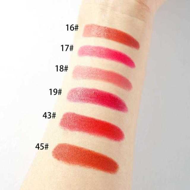 可以平替vsl202的平价口红,口红牌子平价推荐pinkbear