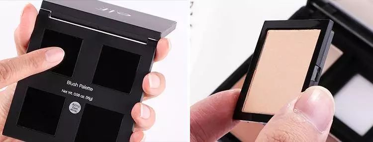 美国最火的平价彩妆品牌Elf，最值得买的是哪些款？