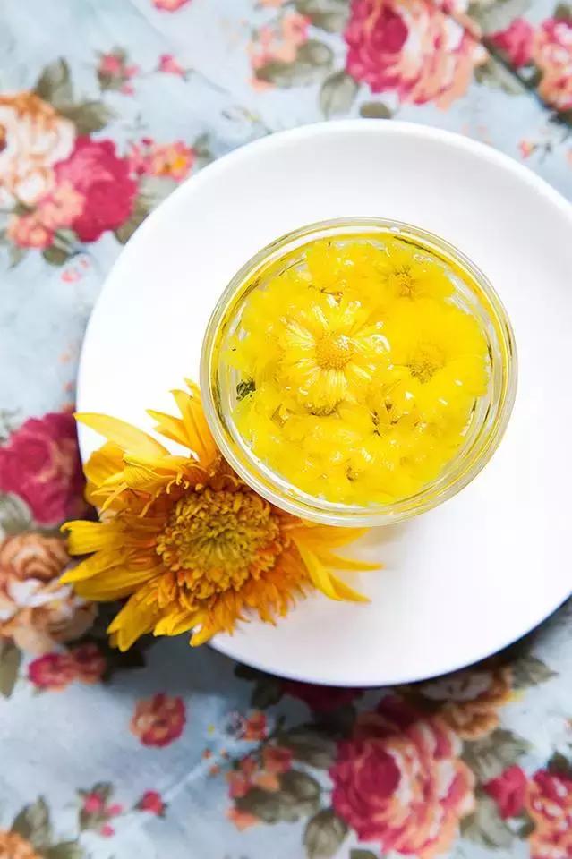 每天一杯，百毒不侵！（冬天防病，别忘了它们）