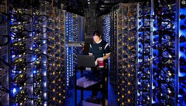 人工智能十大黑科技,人工智能领域多款黑科技发布