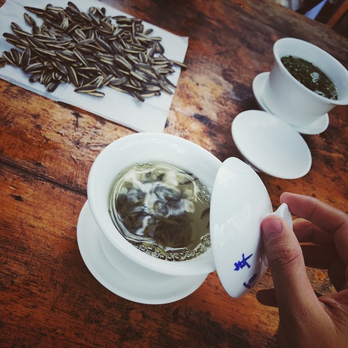 游记成都市内2日行,成都三日吃住行详细攻略