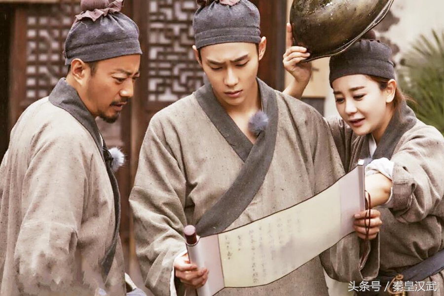 古代通缉令的画像图片,古装电视剧中的通缉令和画像