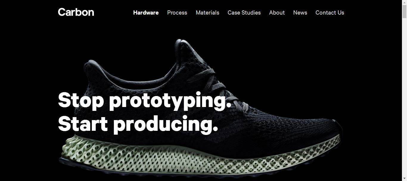 国产3d打印跑鞋推荐,3d打印跑鞋