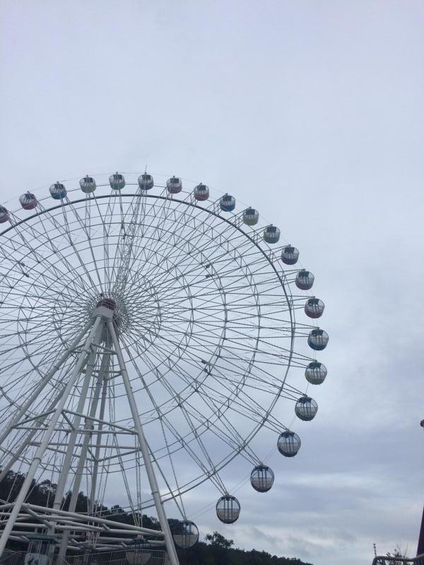 广东省沙扒湾游玩攻略,阳江沙扒湾游记