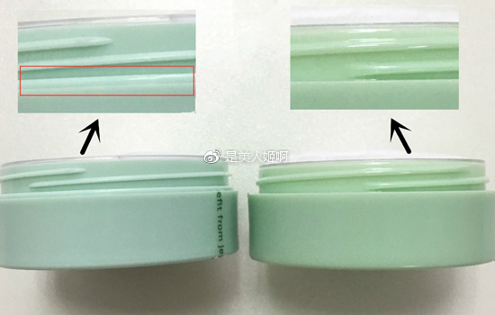 韩妆包装的正确方法,韩妆护肤品真假辨别