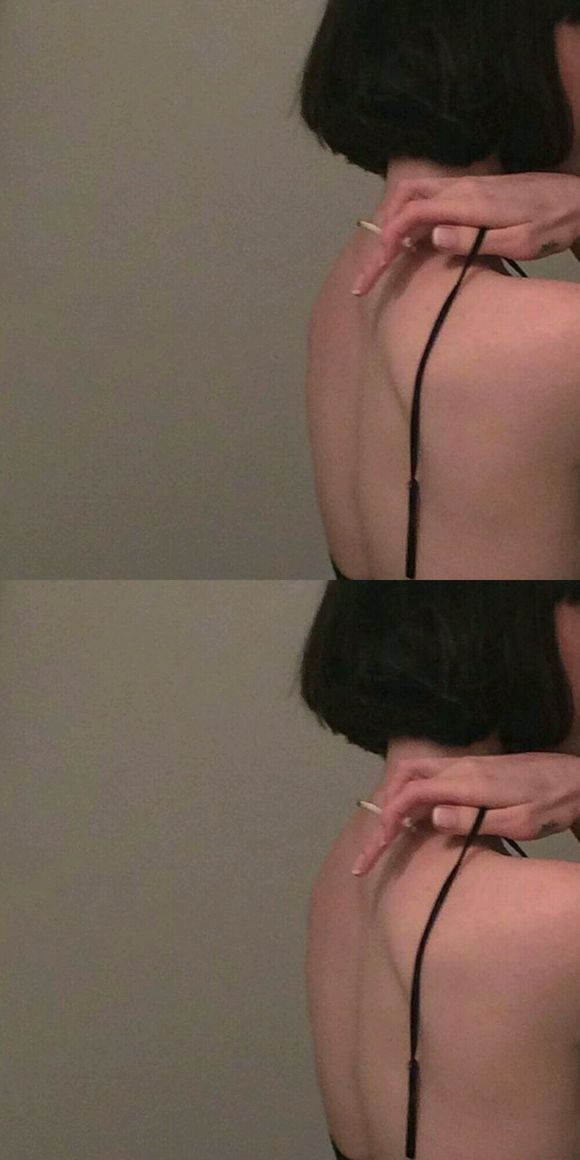 iPhone以及Android清纯唯美锁屏美女壁纸，一大波震撼来袭