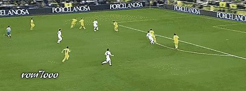 c罗在皇马的最后一脚射门,c罗在皇马的最后一次射门