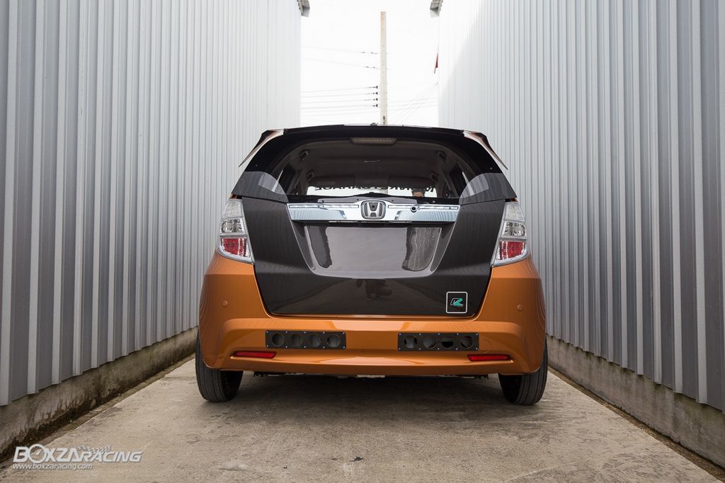 四万块买飞度新车,飞度改k20a要多少钱