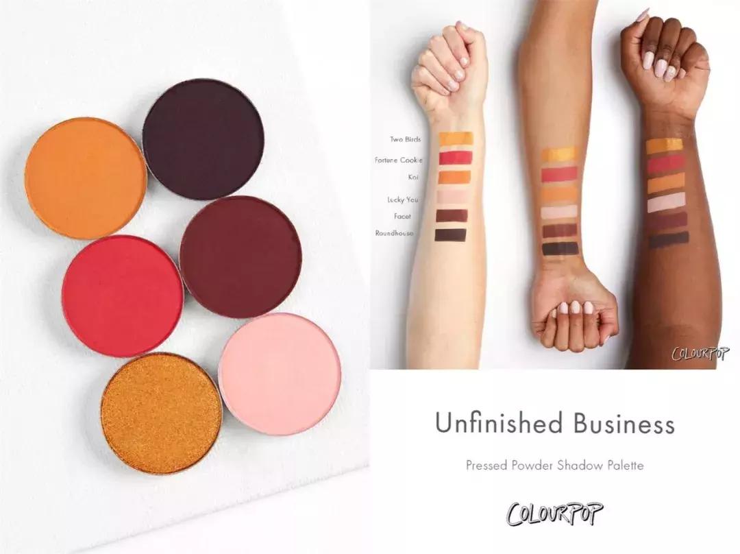 那些看起来很燃的美妆品牌,一定要知道的美妆品牌