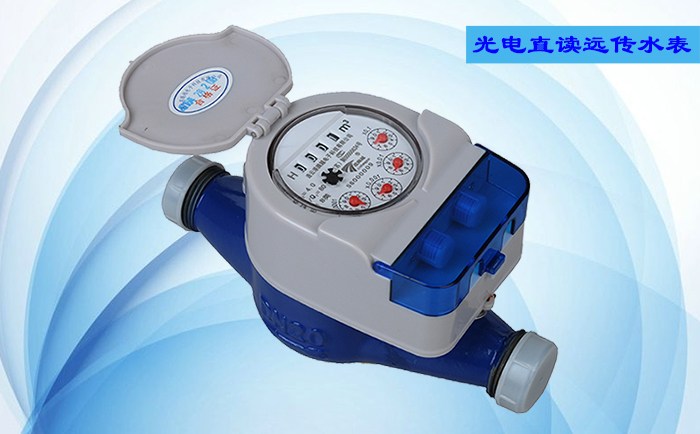 空气流动水表自转怎么处理,水表自转水管里有空气怎么解决