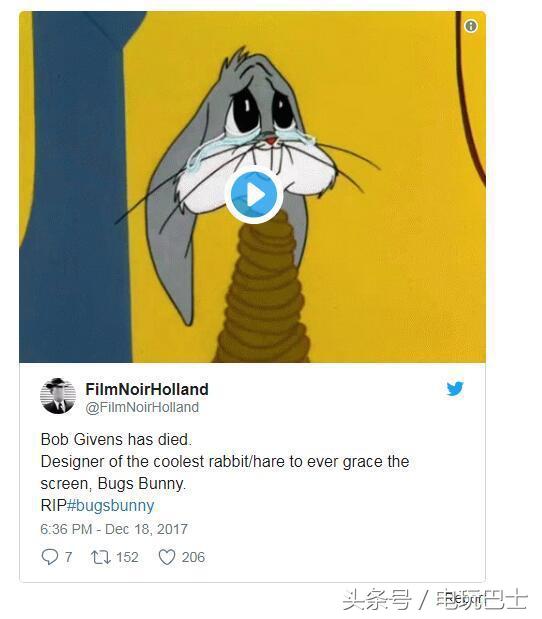 steam兔八哥游戏,兔八哥死亡原因