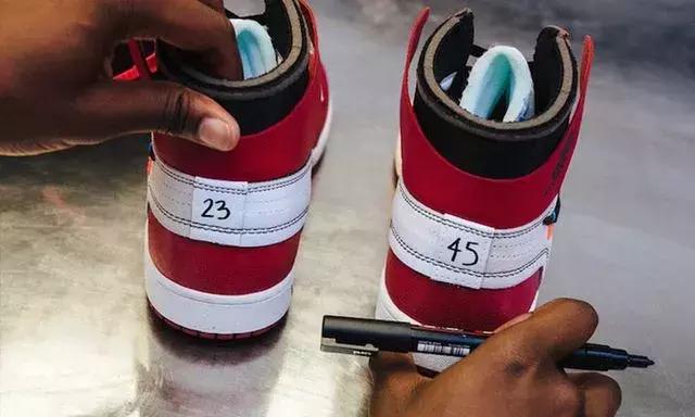 我要穿着2017最火的Top10运动鞋跨年（特辑·下）