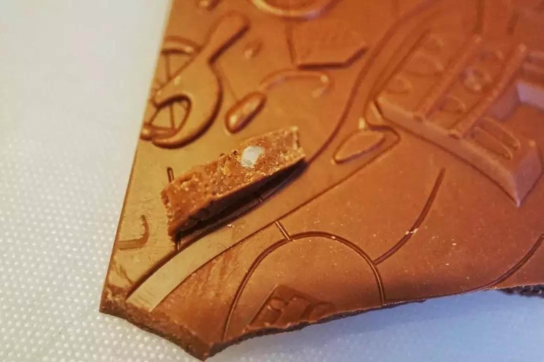 全球最好吃的巧克力的全名,巧克力世界级