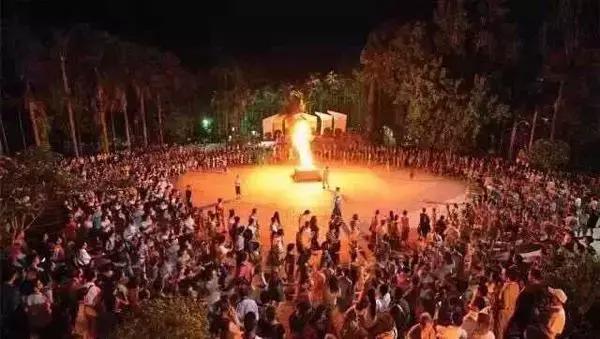 这个元旦，我要从南走到北，看看这大大的中国！