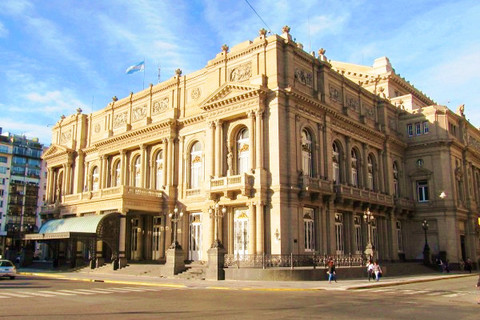 南美洲阿根廷旅游,南美四国秘鲁旅游攻略