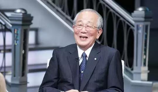 稻盛和夫怎么凝聚员工的心,稻盛和夫打造团队凝聚力