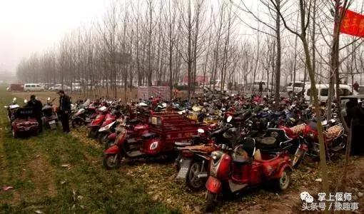 赶会啦偃师各地会期时间表