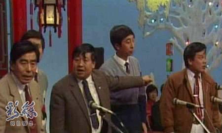 民革中央副主席冯巩,那些年他在春晚上的经典段子还记得么?