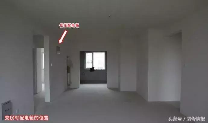 家里的配电箱怎么配置最实用,家用配电箱知识讲解