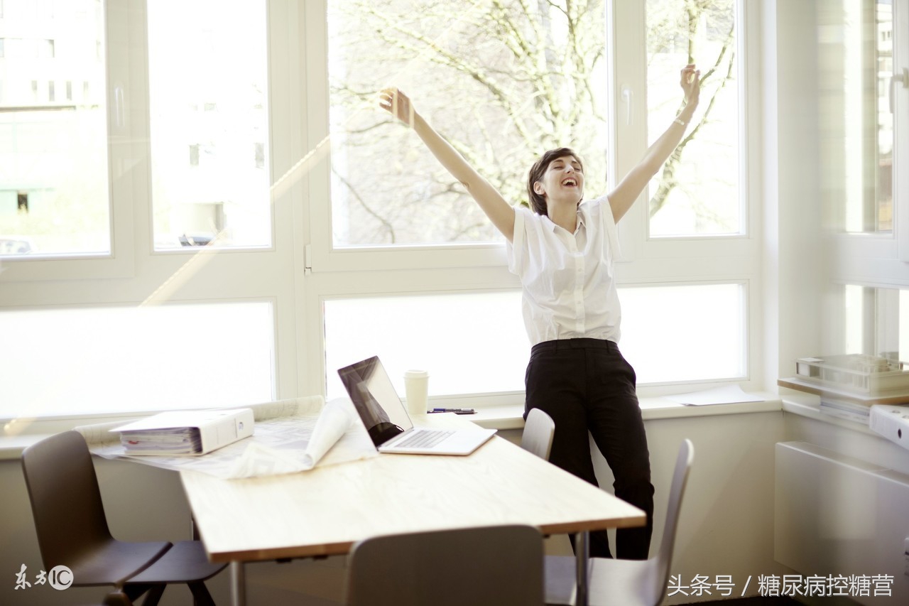 糖友夏天运动大汗淋漓好吗,糖友运动如何才能达到最好的效果