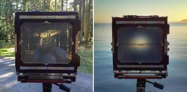 华裔马格南摄影师,马格南最年轻的摄影师