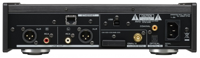 teacnt503和ud503哪个好,teacnt503可以做前级功放