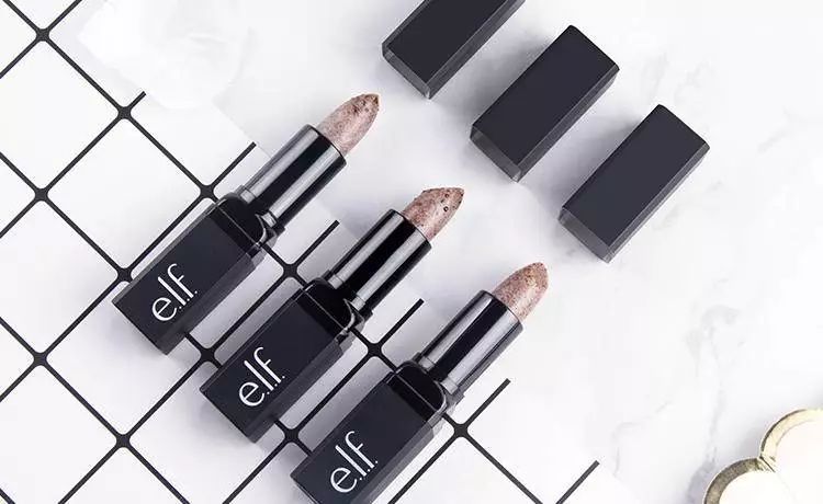 美国最火的平价彩妆品牌Elf，最值得买的是哪些款？