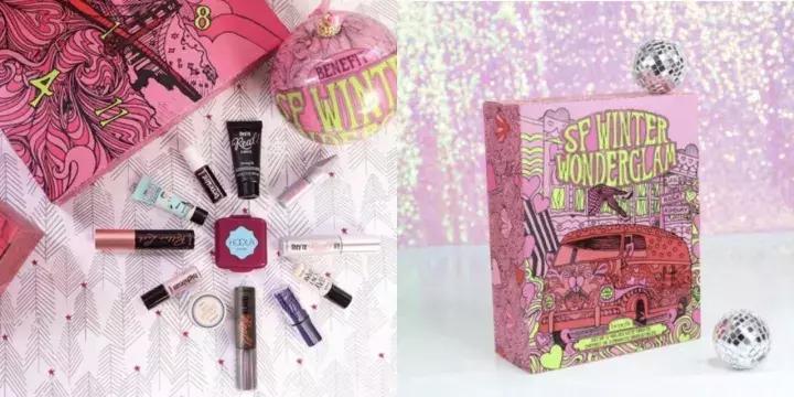 2017最值得买的圣诞日历礼盒，一天一个惊喜！