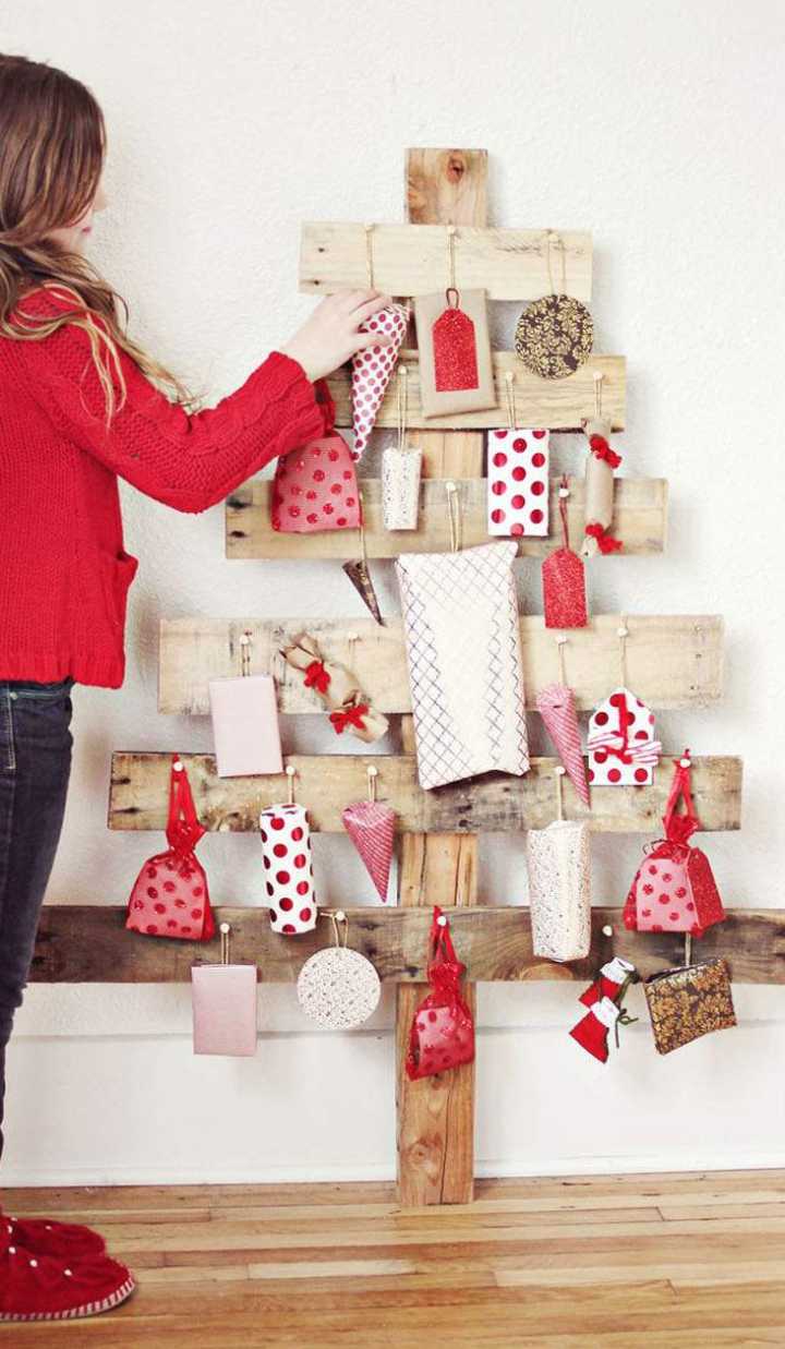 给闺蜜的圣诞节礼物手工,怎么给闺蜜做圣诞节礼物