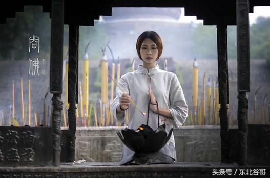 如何认识佛系青年和佛系现象,和大家一起聊聊修行感悟