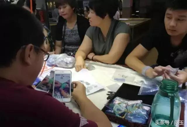 直播翡翠拍卖可信吗,淘宝拍卖翡翠被坑