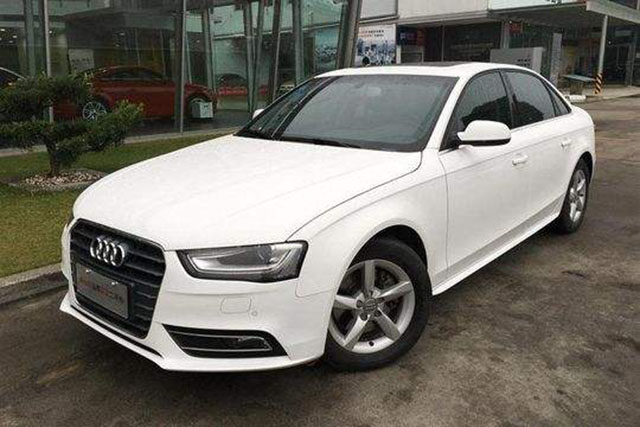 为啥买车都要推荐白色呢,买车不要被价格蒙蔽