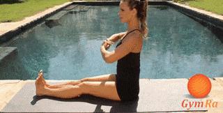 一周暴瘦十斤减肥操视频,床上10分钟暴汗燃脂减肥操瘦肚子