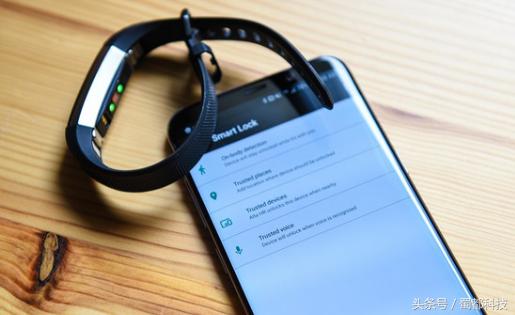 三星S8的五种解锁方式,你更喜欢那个?苹果:FaceID谢谢!