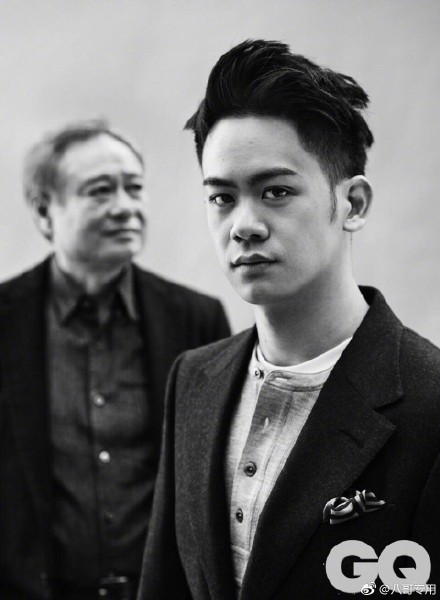 李安和陈凯歌谁厉害,陈凯歌和李安谁厉害