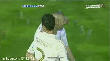 c罗在皇马的最后一脚射门,c罗在皇马的最后一次射门