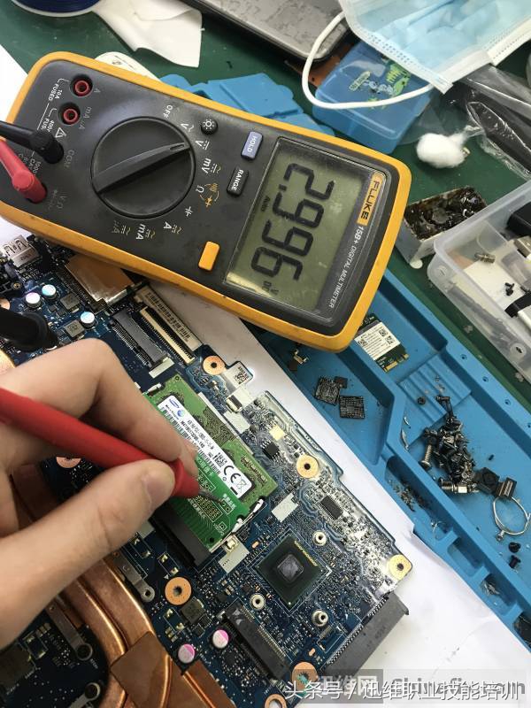 华硕h110m-k电脑开机无法进入系统,华硕枪神电脑无法开机